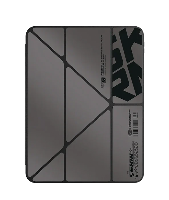SKINARMA -COVER IPAD PRO 11 KIRA KOBAI M4 BLACK