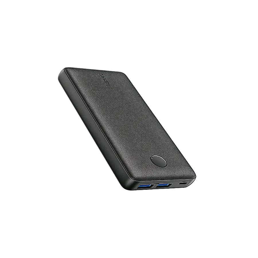 BAZIC -- 5IN1 MAGNETIC WIRELESS POWER BANK 10000MAH