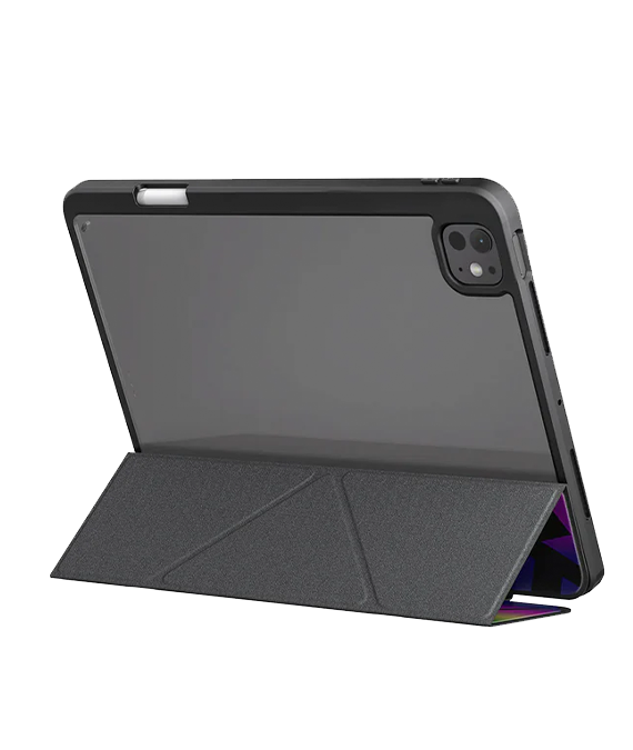 SKINARMA -COVER IPAD PRO 11 KIRA KOBAI M4 WHITE